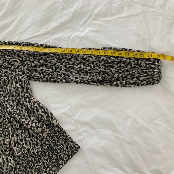 White House Black Market Women´s Dolman Top Blouse, Size XS - Picture 12 of 12